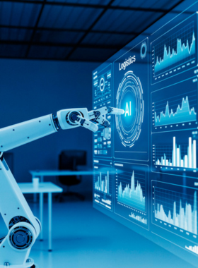 AI Growth <br>Systems