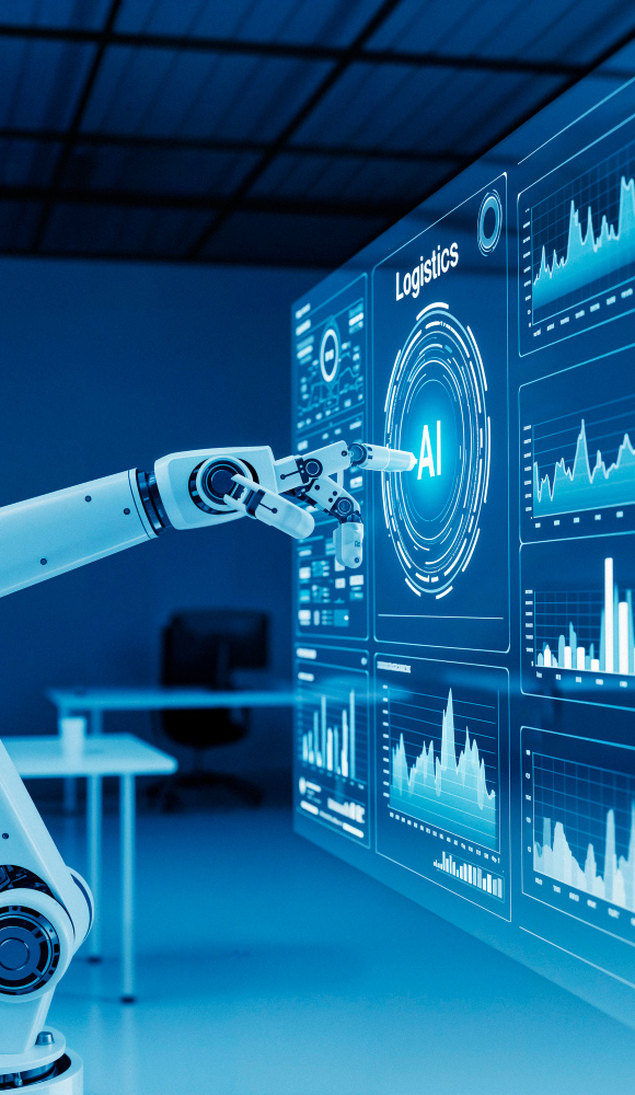 AI GROWTH SYSTEMS