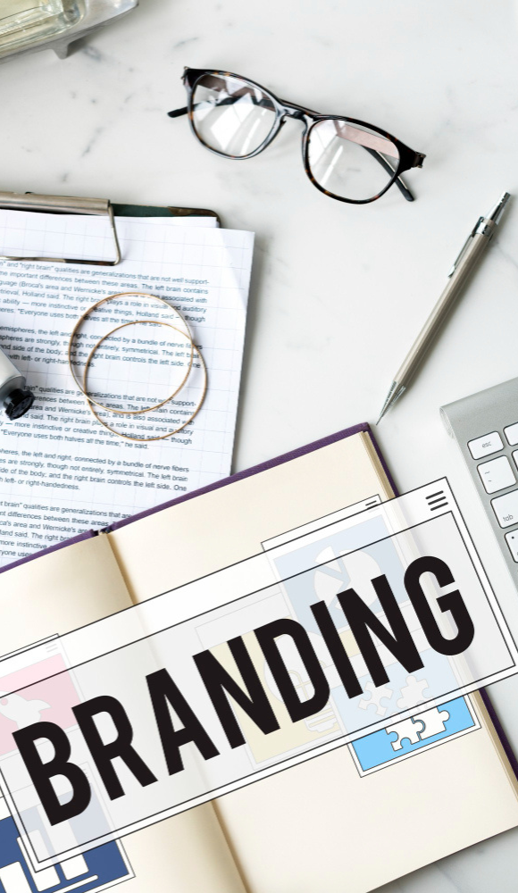 BRAND  SYSTEMS